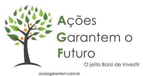 agf barsi 30% brasil