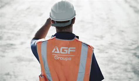 agf group foundation