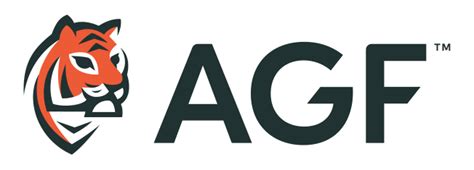 agf investments logo