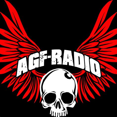 agf-radio