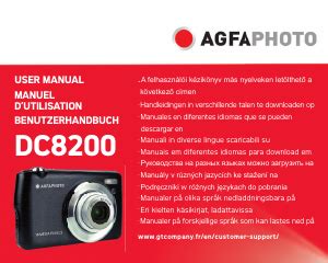 agfa camera manual