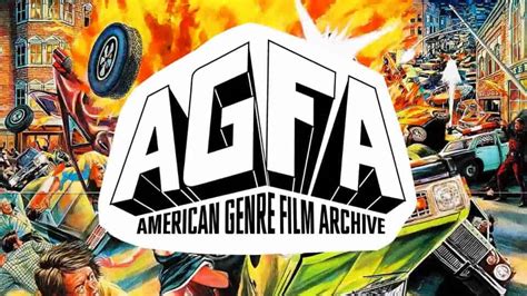 agfa film archive