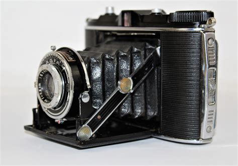 agfa film camera