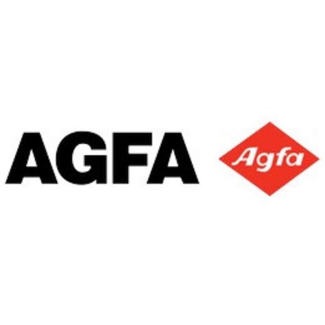 agfa graphics