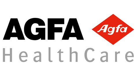 agfa healthcare logo