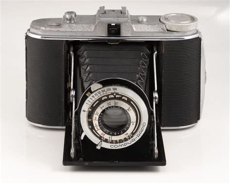 agfa isolette 4.5