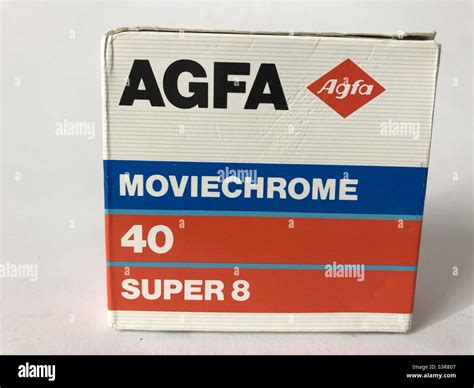 agfa moviechrome 40 super 8 film