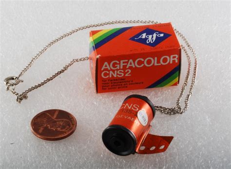 agfacolor cns2