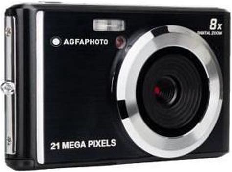 agfaphoto dc5200 compact