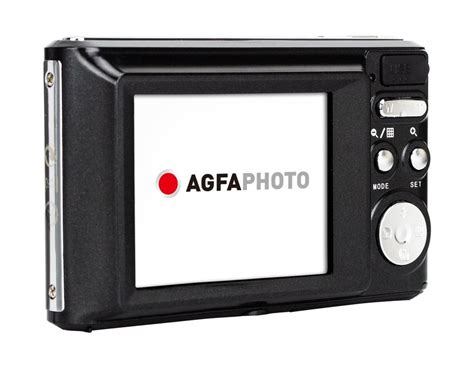 agfaphoto dc5500 test