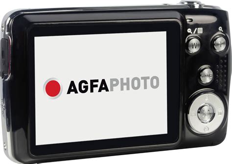 agfaphoto dc8200 review