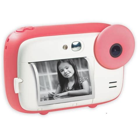 agfaphoto realikids instant cam