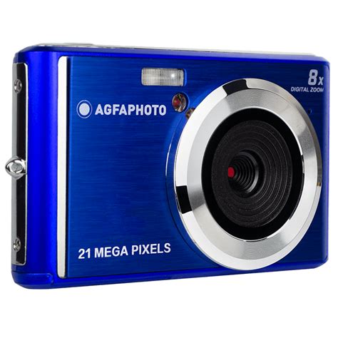 agfaphoto realishot dc5200 digital kamera