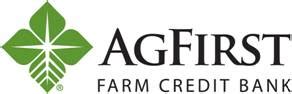 agfirst farm credit bank benefits section