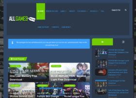 agfy all games for you website