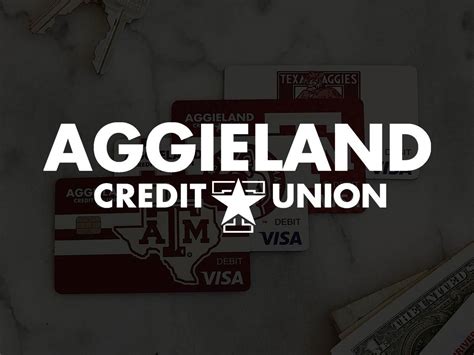 Aggieland Credit Union Banks & Credit Unions 2127 E Wm J Bryan Pkwy