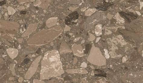 ASI Agglomerate Stone Collection, Updated