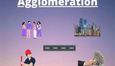 Agglomeration Meaning In Hindi What Is Personification SIWHAT
