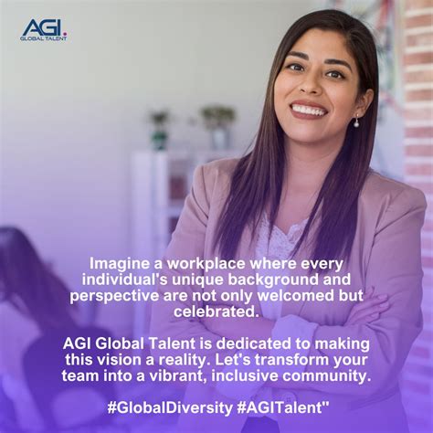agi global talent