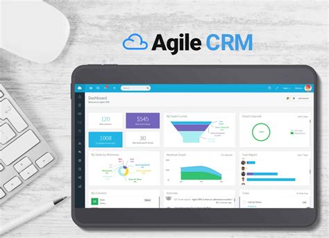 Explore Agile CRM Pricing: Plans & Costs