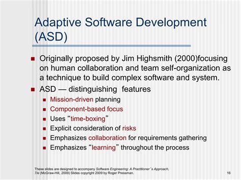agile development in software engineering pdf