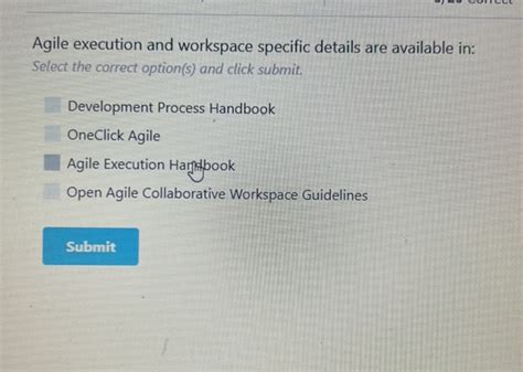 Watch Agile Execution And Workspace Specific Details Are Available In Trending