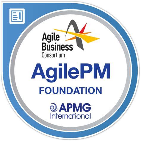 agile foundation