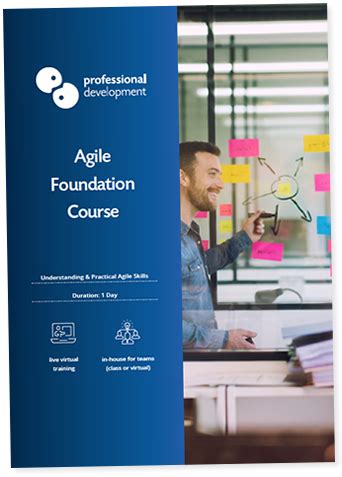 agile foundation course
