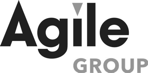 agile group stock price