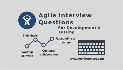 agile methodology in software testing interview questions
