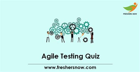 agile methodology quiz questions and answers