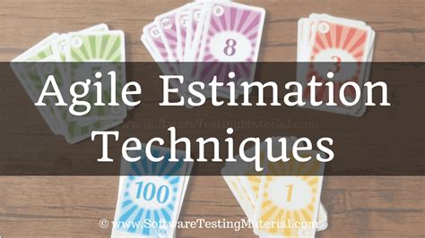 agile methodology software testing material