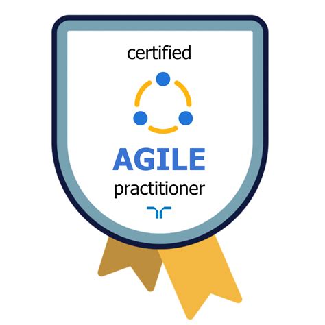 agile practitioner course