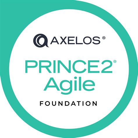 agile prince2 foundation