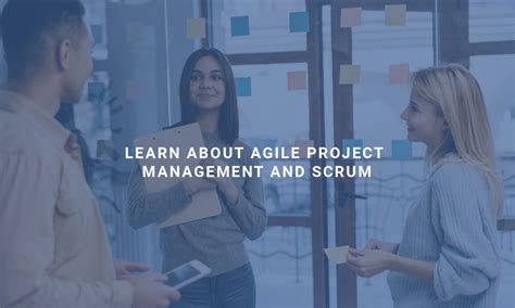 Agile Scrum Lean ScrumMaster Training and Coaching