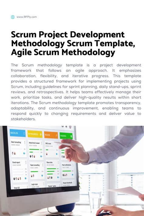 Mastering Scrum The Secret to Agile Success in Software Development by Kerim Kara Medium