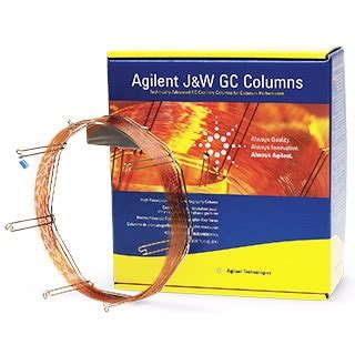 Agilent Gc Column Db-35Ms