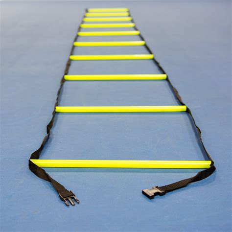 Agility Ladder Specs