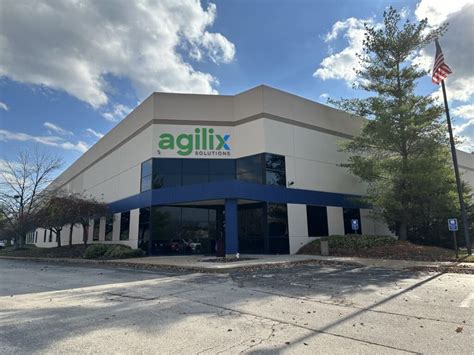 agilix memphis
