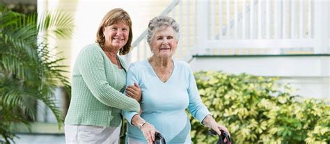 Unveiling the Synergy: Aging Gracefully with In-Home Services
