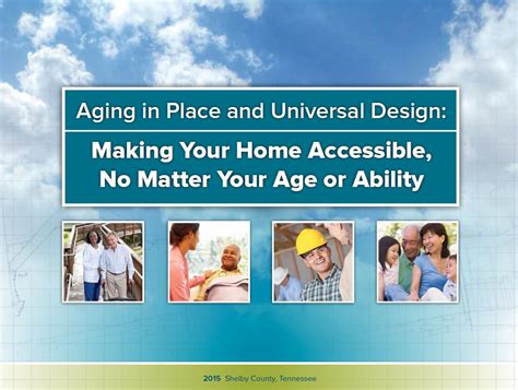 Aging in Place Home Remodeling Gallery JBDB