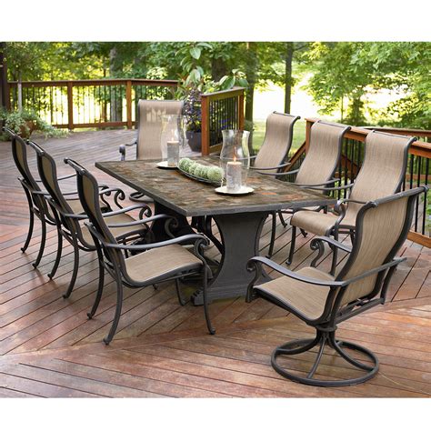 agio outdoor furniture pinehurst