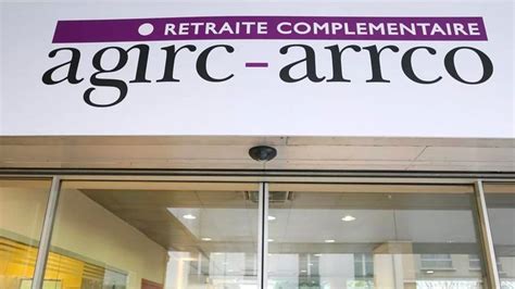 agirc-arrco retraite pour les étrangers