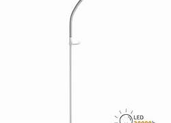 Aglaia Led Stehlampe Dimmbare Standleuchte 11W
