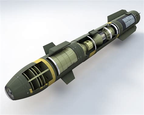Agm 114 Hellfire Missile
