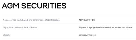 Agm Securities Llc