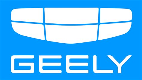 agmc geely logo