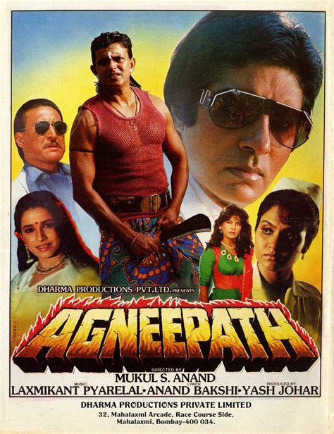 Agneepath Hindi Full Movie - Ewocu