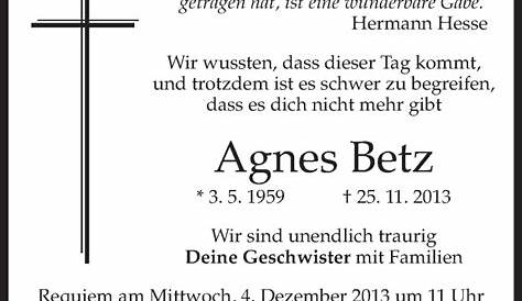 Agnes Betz - Privatkundenberaterin - Bayerische HypoVereinsbank AG | XING