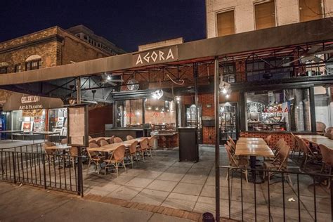 D.C. Diners Can Eat at Restaurants, but Not Everyone Feels Safe From